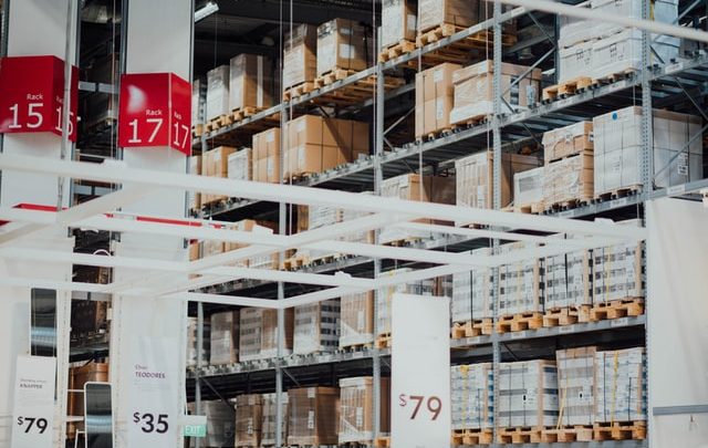 Improve Business Operations Through Warehouse and Inventory Efficiency