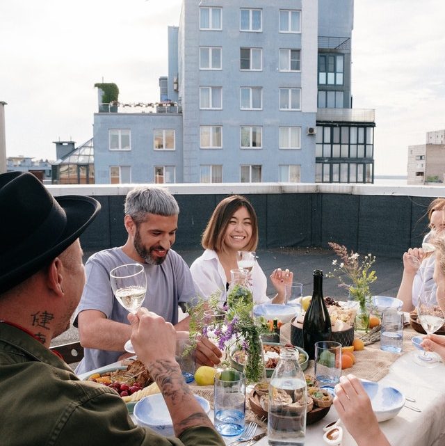 What You Need To Know About Building a Rooftop Deck