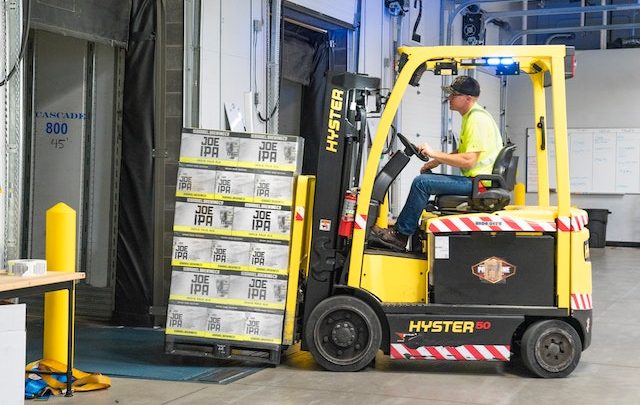 4 Qualities the Best People in the Forklift Dealers Industry Tend to Have