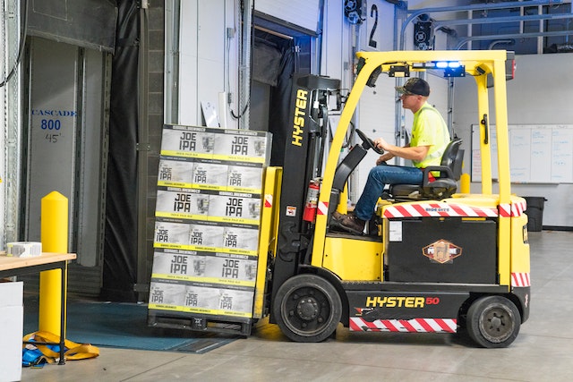 4 Qualities the Best People in the Forklift Dealers Industry Tend to Have