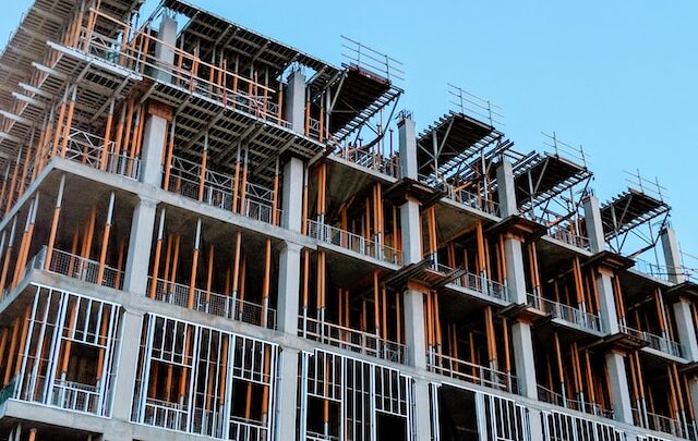 Essential Steps for a Successful Commercial Construction Project